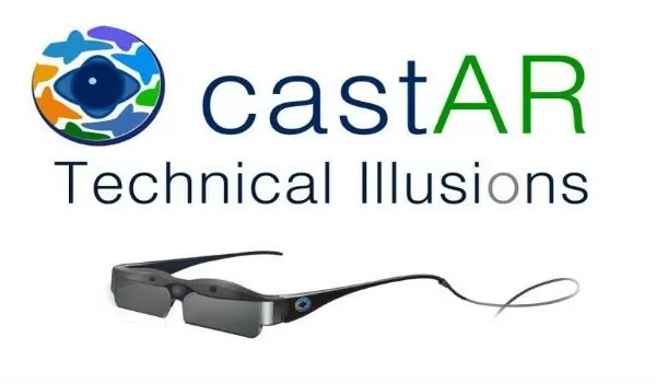 Cast AR Augmented Reality Glasses Turns Anywhere into a Video Game 3 castar-2