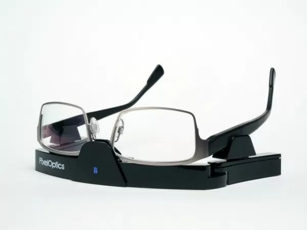 PixelOptics Electronic Focusing Glasses 2 empower1