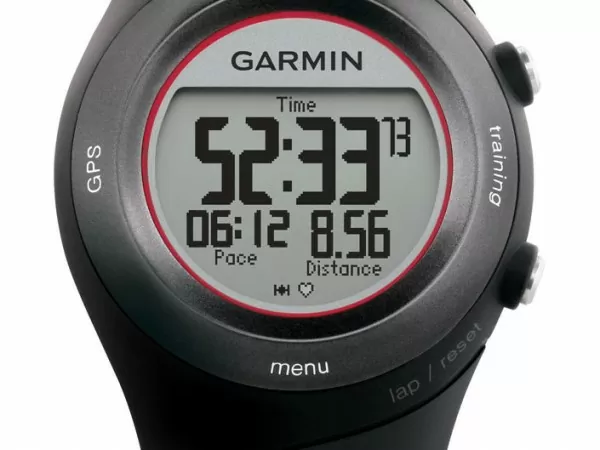 Garmin Forerunner 410 2 forerunner4103