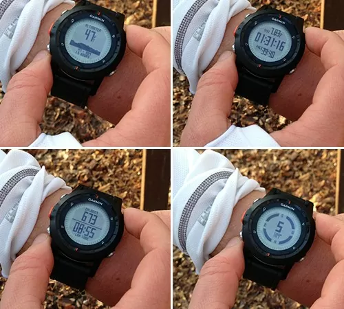 Garmin Fenix Smart Watch Makes Traversing the Outdoors a Breeze 3 garmin-fenix-2