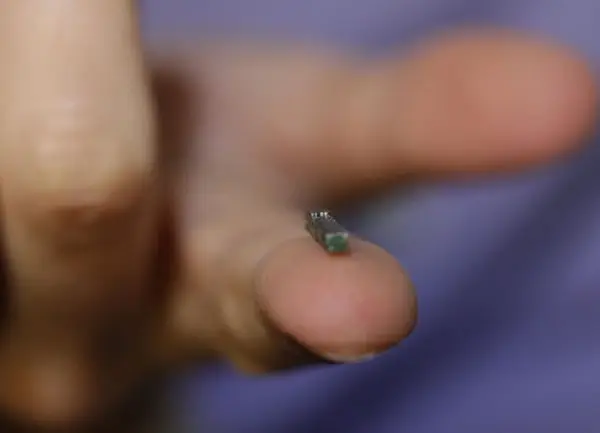 Skin Implant Analyses Blood 2 implant1