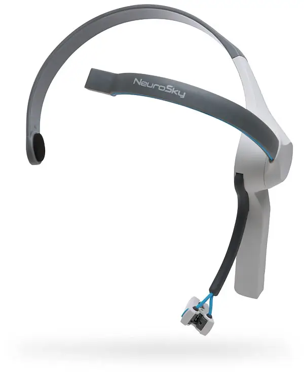 NeuroSky MindWave - Turning Your Thoughts Into Actions 4 mindwave1