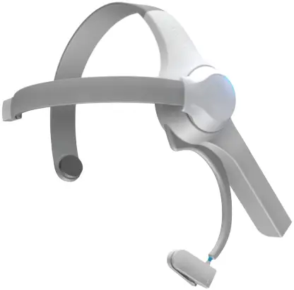 NeuroSky MindWave - Turning Your Thoughts Into Actions 2 mindwave2