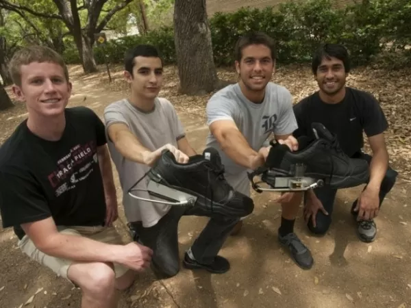 Shoe-mounted PediPower Uses Your Feet to Charge Electronics 2 pedipower-1