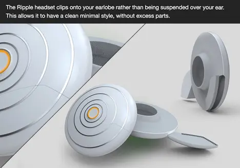 Ripple Headset is the Earring/Headphone Combo of Your Dreams 3 ripple-2