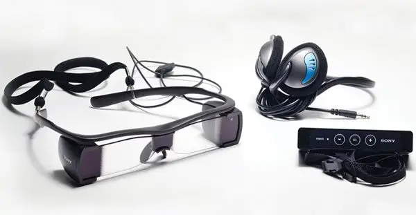 Sony and Regal Team Up to Bring Closed-Captioning Glasses to 6,000 Theaters 2 sony-closed-caption-glasses-1