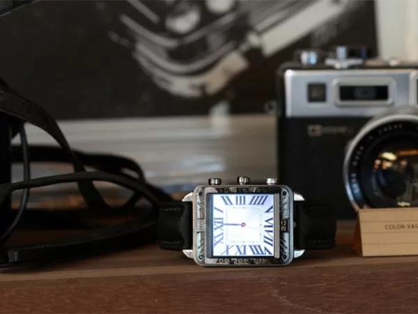 Vachen - The Fashionable Smartwatch 2 vachen1