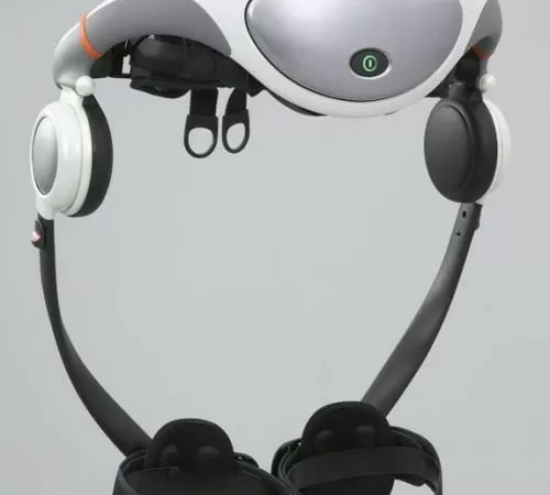 Honda Leases Walking Assist Devices 2 walkassist1