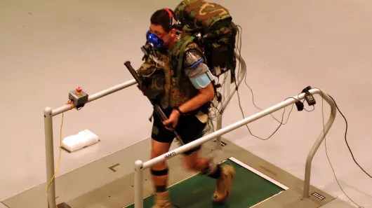 DARPA Helps Create Super Soldiers With Something Called Warrior Web 3 warrior-web-2