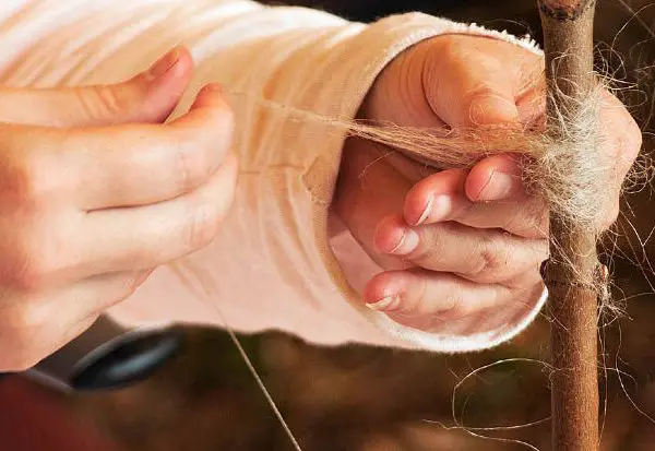 Will Wearable Tech Make You More Productive? 2 weaving