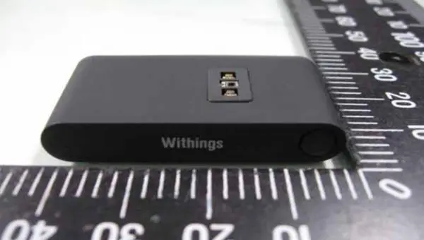 Withings Smart Activity Tracker Preps for Release and Changes Its Name 2 withings-pulse-1