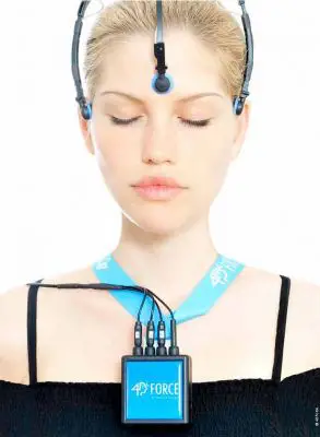 4DForce - The Gaming Controller That Reads Your Mind 2 4dforce