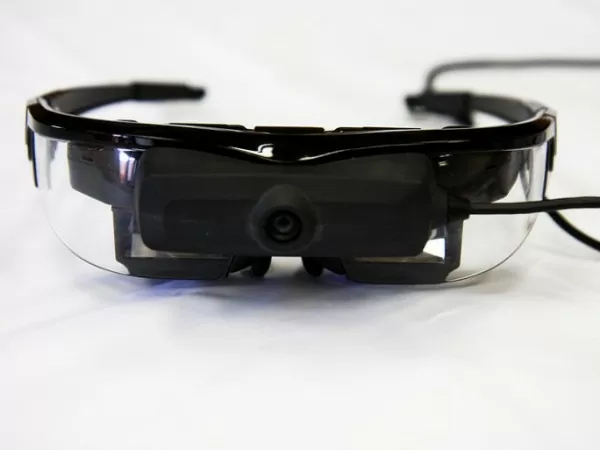Augmented Reality Glasses for Teachers 2 ARprofessor1