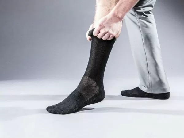 ATLAS socks