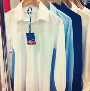The Ministry of Supply Apollo Shirt for Businessmen 2 Apollo Shirt 2