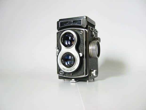 Camera