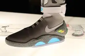 Nike Mag Air 