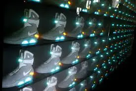 Nike Mag Air 