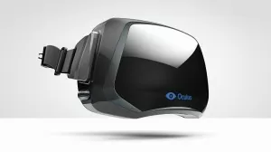 Five Virtual Reality Headsets for Computers and Gamers 2 OculusRift1