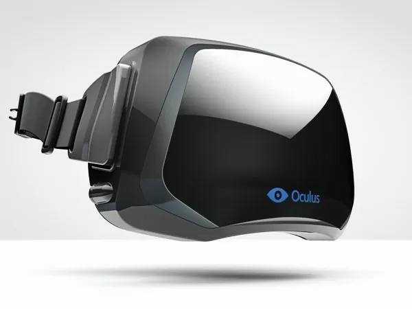 Oculus Gets $14 Million in Funding 2 OculusRift1