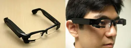 The Five Most Promising Google Glass Alternatives 6 Olympus Meg4.0