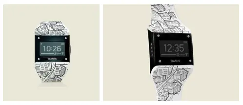 Basis Bands Get A Style Upgrade 2 City Scape Band
