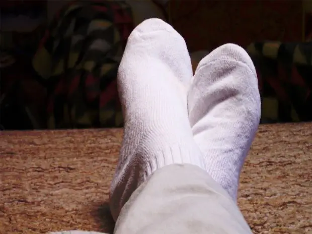 Heapsylon to Offer Smart Socks in 2014 2 Socks