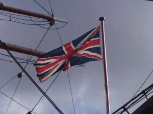 How do Brits Feel About Wearable Tech? 2 Union Jack