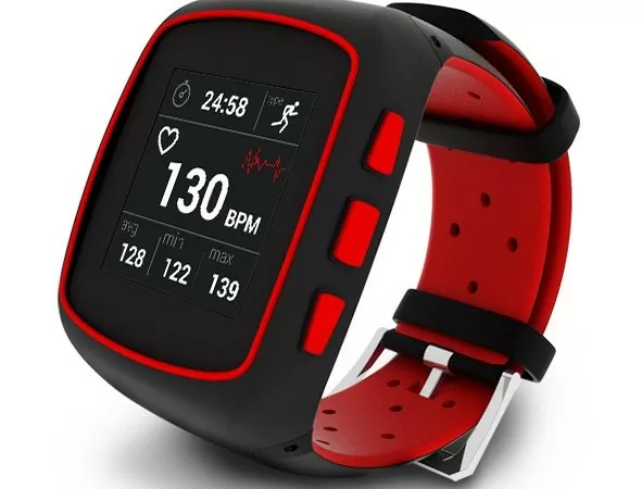The WearIT Sports Smartwatch 2 WearIT1