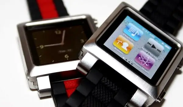 Acer Reportedly Getting in the Smart Watch Game in 2014 2 acer-1
