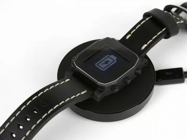 Agent Smart Watch Meets Kickstarter Goal, Releases Developer SDK 3 agent-2