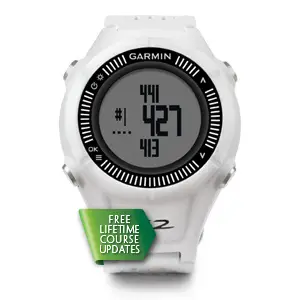 Garmin Approach S2 - The Golfers Watch 4 approachs21