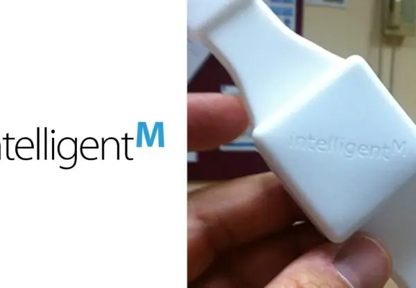 IntelligentM Bracelet Lets You Know When Your Hands Are Sufficiently Washed 2 intelligentm-1