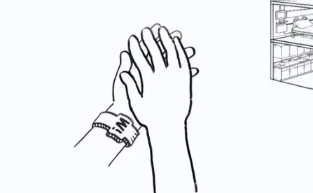 IntelligentM Bracelet Lets You Know When Your Hands Are Sufficiently Washed 3 intelligentm-2