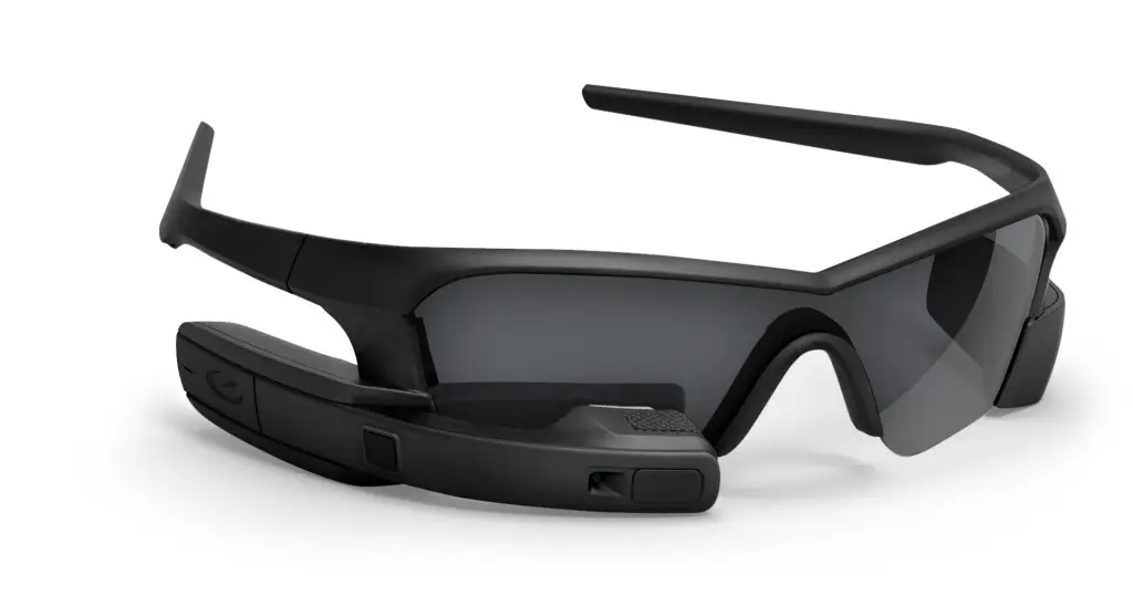 The Five Most Promising Google Glass Alternatives 2 recon jet