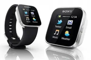 sony smartwatch 