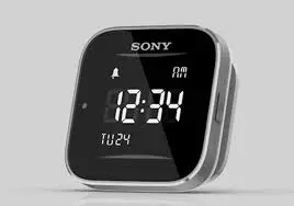 sony smartwatch