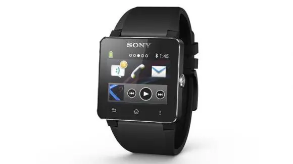 Sony SmartWatch 2