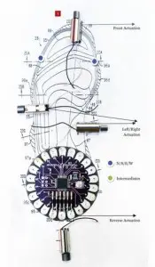 Bluetooth Shoes Offer Independence for the Visually Impaired 4 20111019002