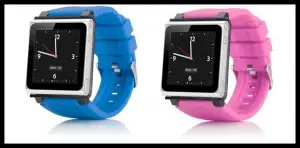 The iPod Watch You Can Wear on Your Wrist 11 iPod Watch