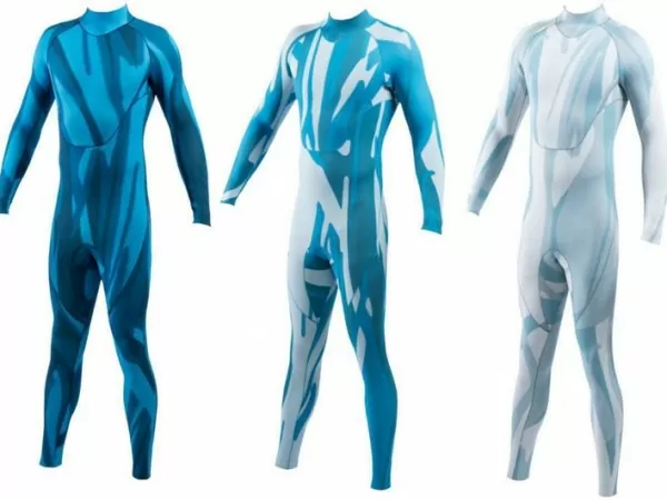This Wetsuit Makes You Totally Invisible to Sharks 2 Anti-Shark-Wetsuit-3
