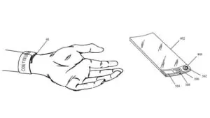 Apple Concept Designs that You Can Wear 6 Apple Concept