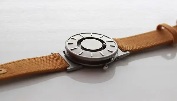 Eone Tactile Watch For Visually Impaired - The Bradley 2 Bradley1