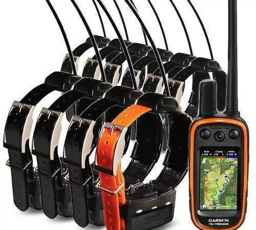 Garmin-Alpha-100-GARMIN-ASTRO-320-5-DC-40-COLLAR-DOG-TRACKING-COLLARS50f4798105cc2a8be84b