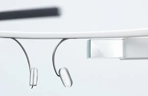 Could Maps Update Hint at Google Glass Monetization? 2 Google Glass