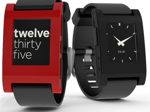 Pebble Update! Email Notifications 2 Pebble