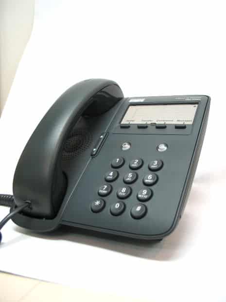 Phone