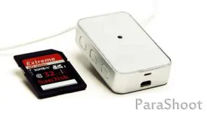 Record Your Life with the ParaShoot HD Smart Camera 3 aff0c13aa70898885e68cbbb23e12e38_large