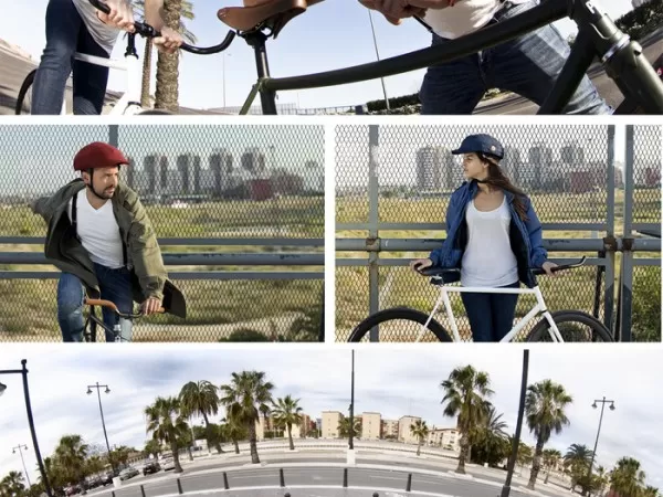 Closca is a Foldable Bicycle Helmet Which Makes For Easy Storage 3 closca-1