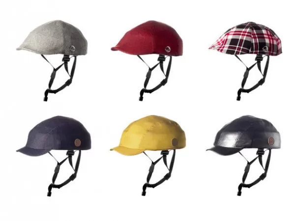 Closca is a Foldable Bicycle Helmet Which Makes For Easy Storage 2 closca-2